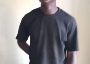 Police arrest suspect who burnt 74-year-old wheelchair-bound woman to death in Anambra