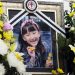 Teacher strangles, stabs 8-year-old girl to death in elementary school