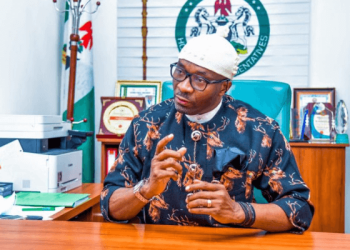 Wike’s ministerial appointment reduces PDP to APC’s servant — Okonkwo