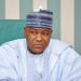 Dogara lied, twisted facts on Bala-Wike feud – Ex-Bauchi PDP chairman