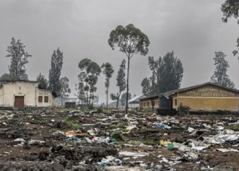 700 People Killed In DR Congo City Of Goma Since Sunday – UN