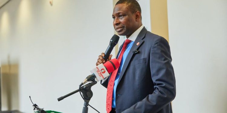 I rejected N500m given to me by ministers, others during my mother’s burial – EFCC Chairman