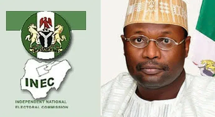 Go to court and prove your innocence, INEC tells sacked Adamawa REC