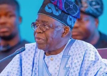 Tax reform: Give me law that is workable —Tinubu tells Nigerian Senate