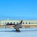 Flight carrying 10 missing in US