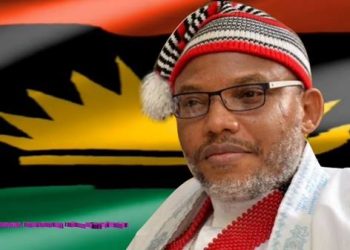 Kanu Continues A Futile Attempt At Grandstanding