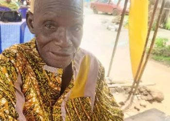 Missing 70-year-old man found dead in Ogun community
