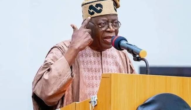 Federal Poly Ilaro 22nd Convocation: Tinubu Charges Polytechnics To Focus On Technological Advancement, Skills Acquisition