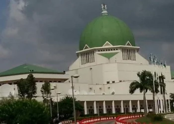 N’assembly amends 2025 budget, reduces capital expenditure by N524bn