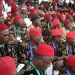 IBB’s revelation on 1966 coup: Ohanaeze demands Apology