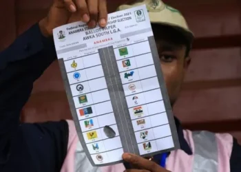 Bill to strip INEC of party registration role passes second reading