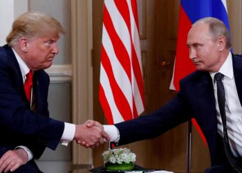 Trump, Putin finally agree on Russia-Ukraine ceasefire