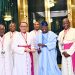 Hardship: There’s Hope, I’m Ready To Listen, Tinubu Tells Catholic Bishops
