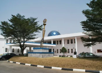 Rivers Assembly issues 48-hour notice to Fubara to present 2025 budget