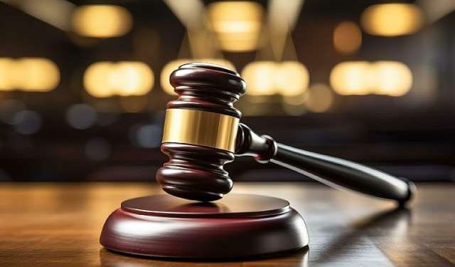 Two Men Sentence To Life Imprisonment For Gang-Raping Minor