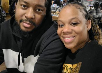 Mother of Three Allegedly shoots husband dead days after she complained on Facebook about women ‘plotting’ on their marriage