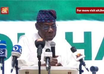 Democracy Has Failed In Africa, Says Obasanjo