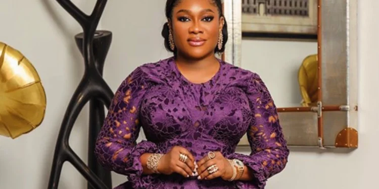 Aisha Achimugu speaks on EFCC wanted list, says her ‘business practices respect Nigerian laws’