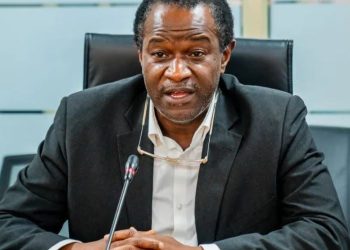 We’ve disbursed N33bn loans to 261,000 students — NELFUND MD Sawyer