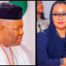 Opposition working towards resolving Akpabio-Natasha Akpoi issues – Minority Leader