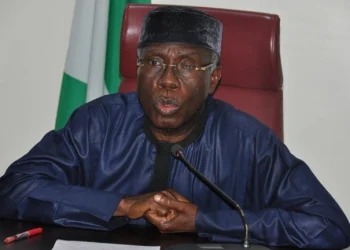Military appointments during emergency rule undermine democracy, says Audu Ogbeh
