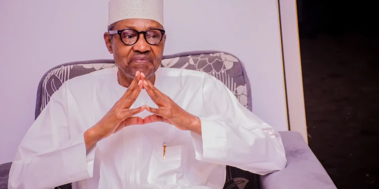 APC commends Buhari’s response to el-Rufai’s remarks over move to SDP