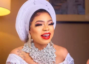 ‘I’ve dated seven Nigerian celebrities’ – Bobrisky reveals