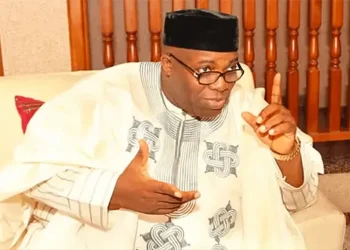 Doyin Okupe, Ex-Presidential Spokesperson Dies At 72