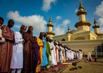 FG declares Monday, Tuesday as public holidays for Eid-el-Fitr celebration
