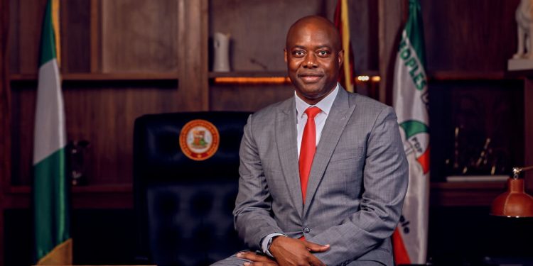 We’ve stabilized Oyo economy with N24b monthly salary payments – Makinde
