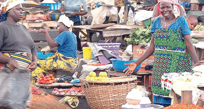 Climate change, post-harvest losses worsening food crisis in Nigeria – Expert