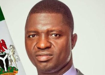 Nwifuru dismisses aides for alleged gross misconduct