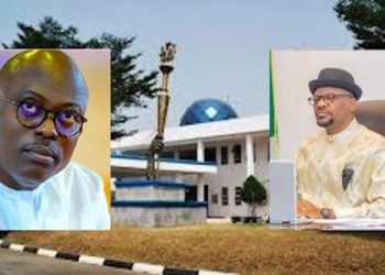 Rivers lawmaker dismisses Fubara’s invitation