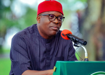 I’m Ready To Re-Present Budget Despite Being Locked Out — Fubara