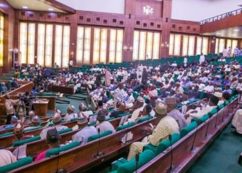 Reps recover N28.7bn for federation account in seven days