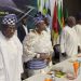 Nigeria ‘ll Attain Enviable Status If We All Play Our Roles Well -Obasanjo