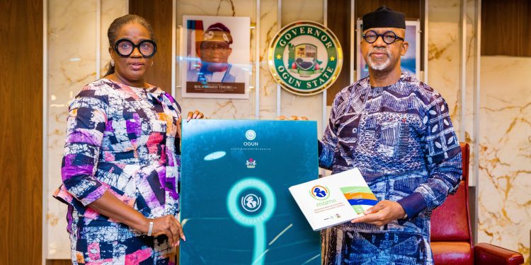 Ogun Activates Fresh Initiative Towards Maternal, Newborn Mortality Reduction