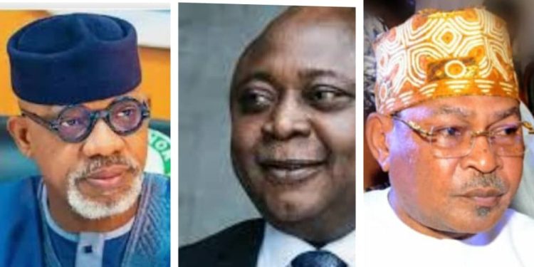 Ogun CUPP reacts to Court ruling declaring that AGF lacks power to prosecute offences under Electoral Act 