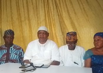 Family Drags Ogun Monarch To Court Over Alleged Wrongful Selection, Imposition