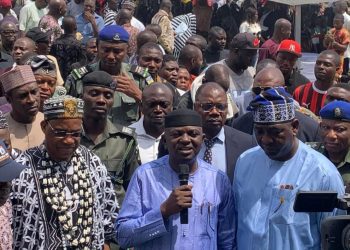 Federal Government Allocates ₦18 Billion for Benue Water Works Upgrade