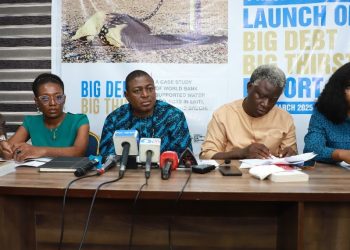 How World Bank loan-funded water projects failed in  Bauchi, Ekiti, Rivers – Report