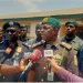 Kogi prison break: Five of 12 escaped inmates recaptured, says NCoS