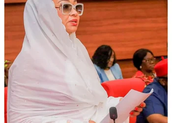 Court vacates order restraining Senate Committee on Ethics from probing Natasha