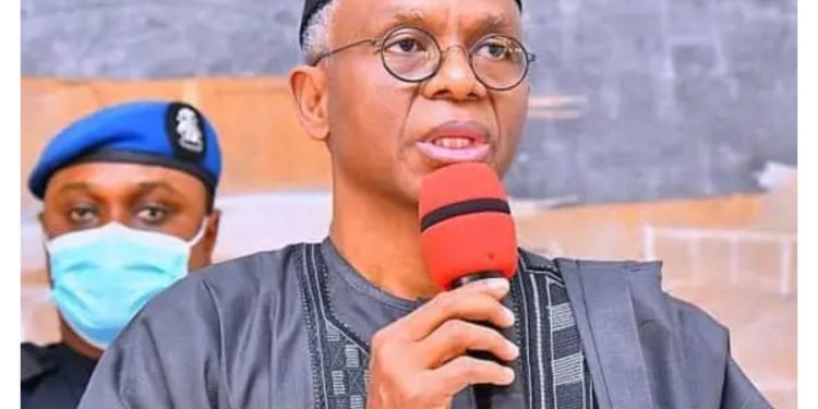 El-Rufai dumps APC, joins SDP