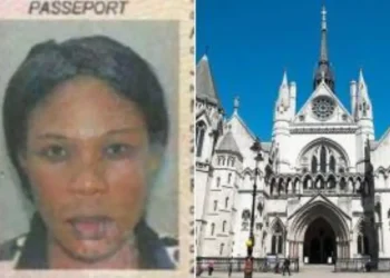 Nigerian woman falsely declared dead stops fraudster from seizing her £350k UK home