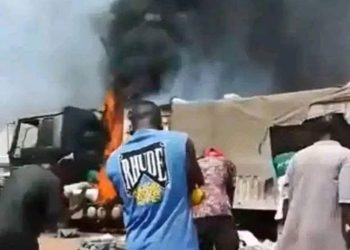 Edo mob killing: Northern elders make three demands, issue ultimatum