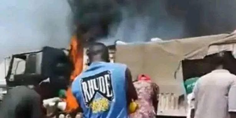 Edo mob killing: Northern elders make three demands, issue ultimatum