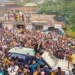 Kogi bans rallies — 24 hours to Natasha Akpoti’s homecoming event