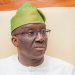 Okpebholo Suspends Security Chief, Illegal Vigilante Over Uromi Killings