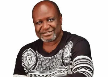 I rejected £24m record deal to remove Jesus in my songs – Panam Percy Paul